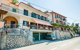 Rooms Vanda & Frane